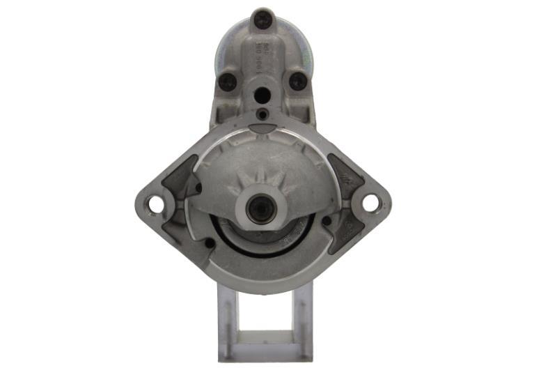 Anlasser BMW 1.8 kw für OEM SEG Neu Vgl.Nr. 0001115040 / 0001115041 / 0001115045