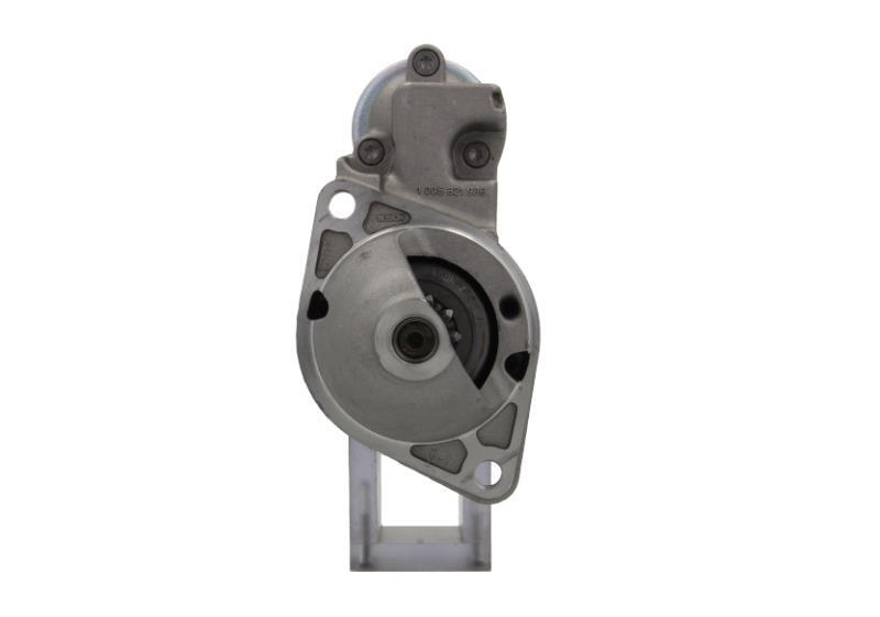 Anlasser Mercedes 1.6 kw für OEM SEG Neu Vgl.Nr. 0001108217 / 0001108218 / 00011