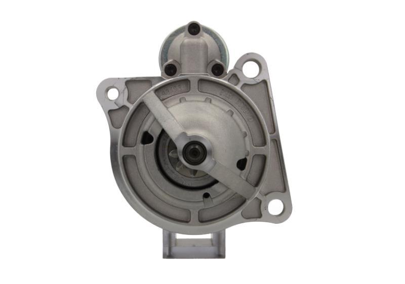 Anlasser Iveco 2.2 kw für OEM SEG Neu Vgl.Nr. 0001109344 / 0001109345 / 00012181