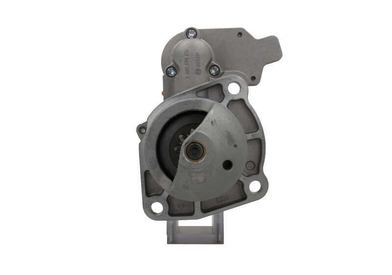 Anlasser Mercedes 4.0 kw für OEM SEG Neu Vgl.Nr. 0001231001 / 0001231033 / 00012