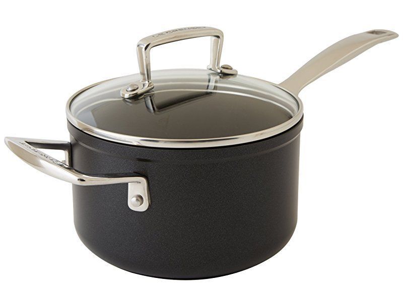 Le Creuset Saucepans & Stockpots