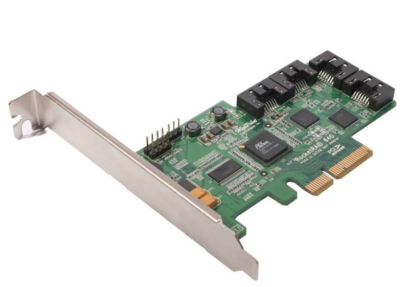 Intel Computer-Netzwerkkarten