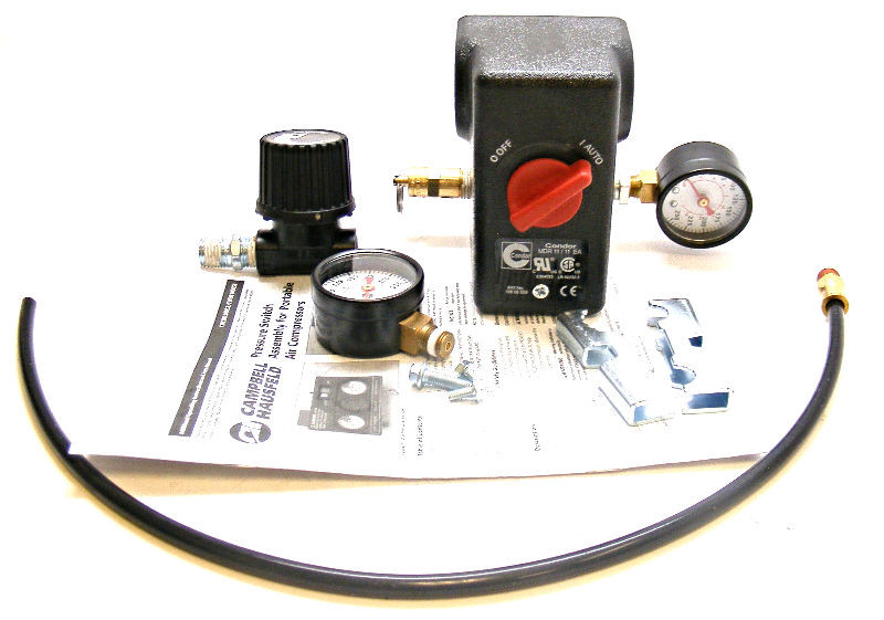 Pressure Washer Gun >> CW301300SJ Campbell Hausfeld Pressure Switch Kit OEM | eBay Pressure Washer Gun >> CW301300SJ Campbell Hausfeld Pressure Switch Kit OEM | eBay