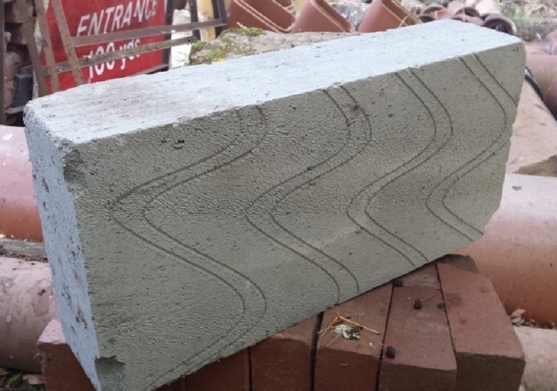 245 Celcon Thermalite Lightweight Blocks 3.6N, 100x440x215Hmm near