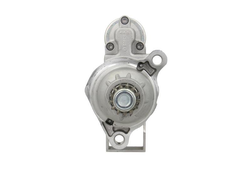 Anlasser Fiat 1.6 kw für OEM SEG Neu Vgl.Nr. 0001177016 / 0001177017 / 500591132