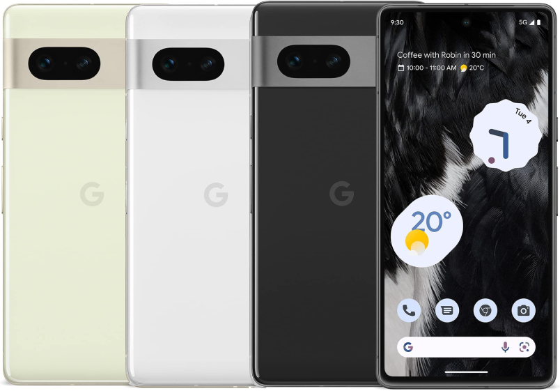 【美品】Google Pixel 7a 128GB  Amazon.com: Google Pixel 7a, 128GB, for Verizon (Renewed