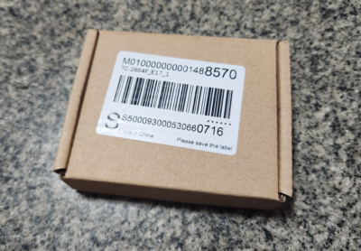 Item photo(s) from verified buyer