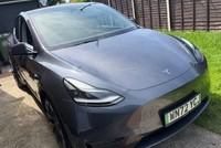 2023 Tesla Model Y Performance AWD 5dr Auto MPV ELECTRIC Automatic