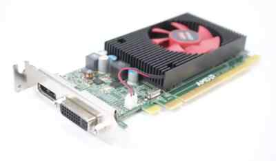 DELL Radeon R5 340X|CN-0X0CVJ|2GB VideoCard|LP|DVI,DP|