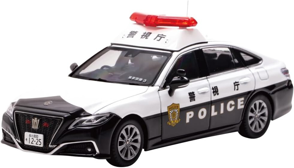 HYBRID CROWN ミニカー 2台セット Amazon | LA-X 1/43 ミニカー クラウン ミニカー CROWN HYBRID