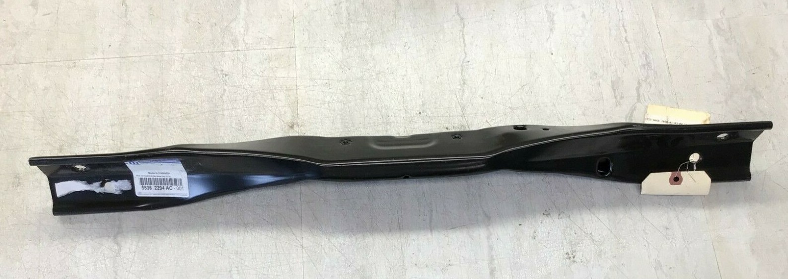 Dodge Durango OEM Front Radiator Upper Closure 55362294AC
