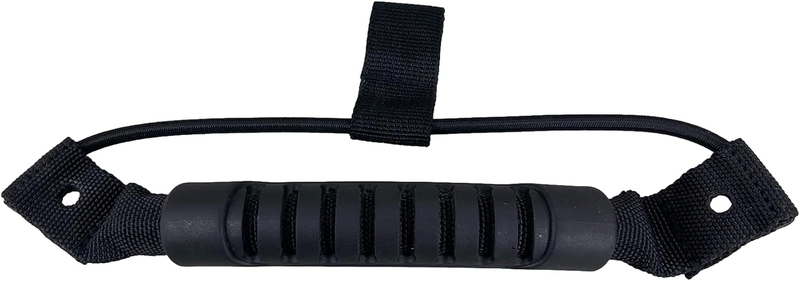 Carry Handle Paddle Park Bungee Side Mount