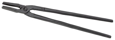 PICARD Rundmaul Schmiedezange 600 mm Nr. 48 Zange Schmiedzange Rundmaulzange NEU