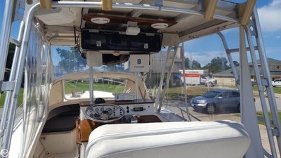 1987 Boca Grande 26 Used