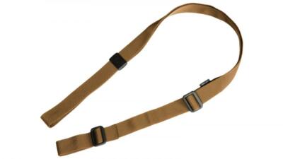 MPI RLS Rifleman Loop Sling - Coyote