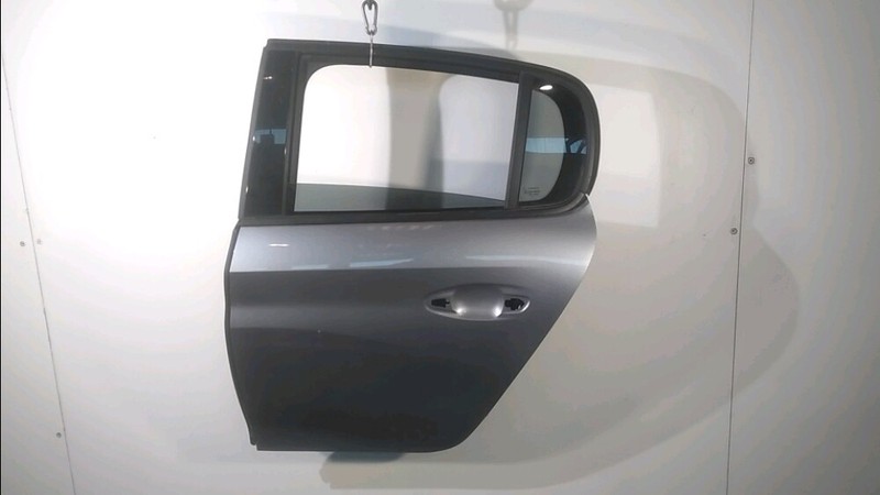Porte Gauche ArriÃRe Peugeot 208 Ii (Ub/Uh/Up) 2022 9827577980