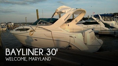 1999 Bayliner 3055 Ciera SB Used