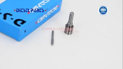 4x Diesel Fuel Injector Nozzle DLLA160P50 for MITSUBISHI