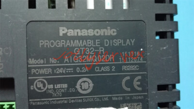 Gebraucht Omron Plc Prozessor Einheit ZEN-20C3DR-D-V2 ZEN20C3DRDV2 Geprüft