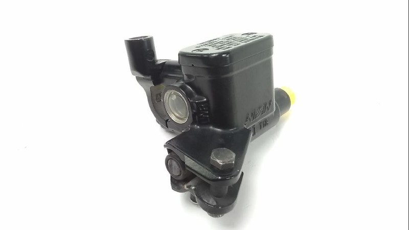 Maitre Cylindre Frein Av Complet Yamaha Gpd Nmax 2019-2019 / Ne 20793
