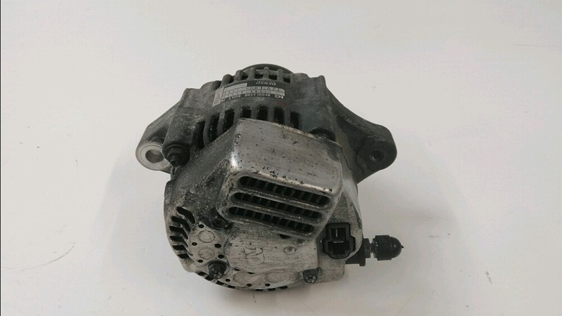Alternateur Aixam A741 2004-2008 / Ne 38572