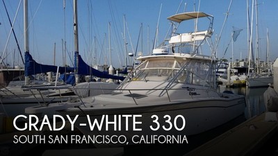 2006 Grady-White 330 Express Used