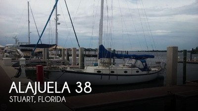 1978 Alajuela 38 Used