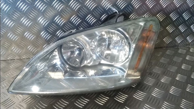 Phare / Optique Avant Gauche Ford Focus C-Max Mpv 1.8 16v (Qqda) 2007 1347463
