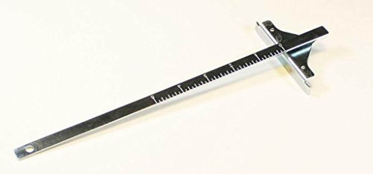Black & Decker Us Inc #14 Fax Dewalt 381091-00 Circular Saw Edge Guide