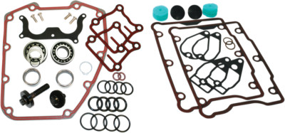 FEULING OIL PUMP CORP. 2059 CAM INSTALL + 99-06 CHAIN