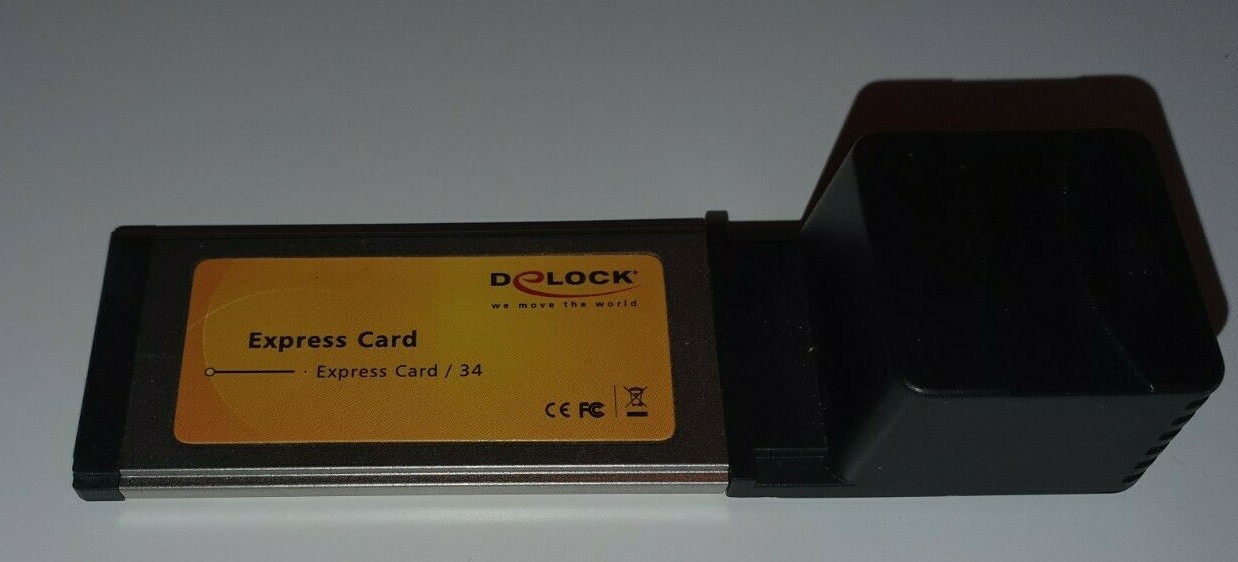 Express Card Test Vergleich     Express Card günstig kaufen!