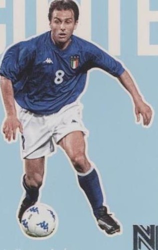 2017 Panini Nobility Antonio Conte #48