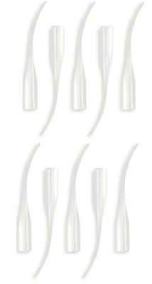 GLU BOOST SET 10 APPLICATORI SOTTILI PER FLACONI MASTERGLU? E FILL N' FINISH? - 