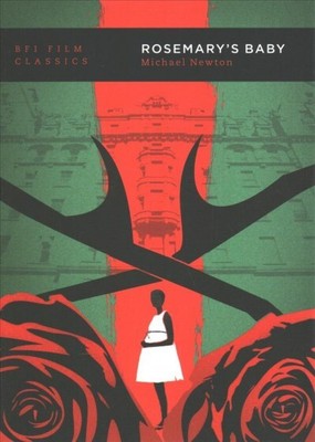 Rosemary's Baby, Paperback by Newton, Michael, Brand New, Free shipping in th...