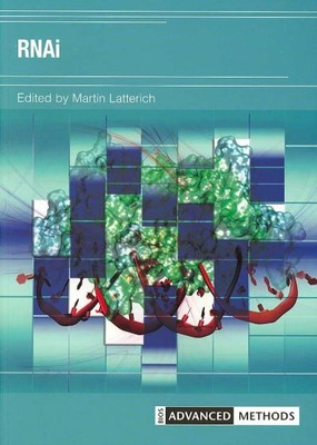 RNAi, Paperback by Latterich, Martin (EDT), Like New Used, Free shipping in t...