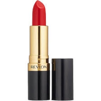 REVLON SUPER LUSTROUS LIPSTICK PEARL 028 CHERRY BLOSSOM