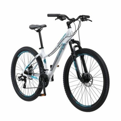 Mountain Bike Womens Frame Schwinn Comp 27.5" Wheel 21 Speed Shimano NEW
