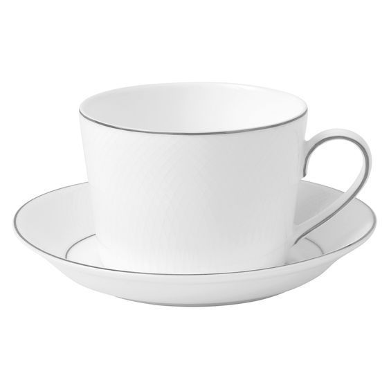 Royal Doulton Cups and Saucers