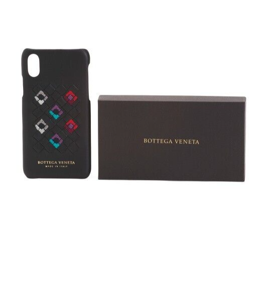 BOTTEGA VENETA Leather Iphone X Cell Phone Case | eBay