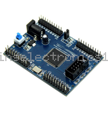 MAX II EPM240 CPLD development board learning board breadboard