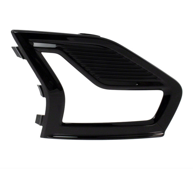 Genuine Fog Light Trim. Grille KS7Z-17B814-CC