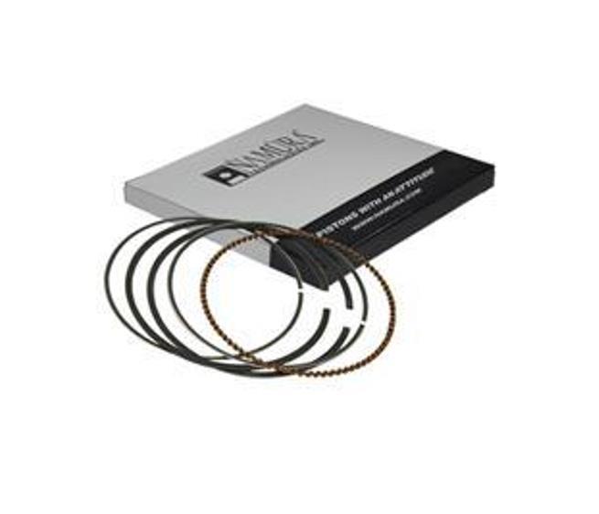 Namura Technologies - NX-10051-6R - Piston Ring Set, 40.50mm for sale ...