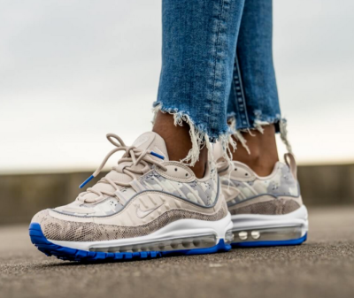 Air max cheap 98 snakeskin camo