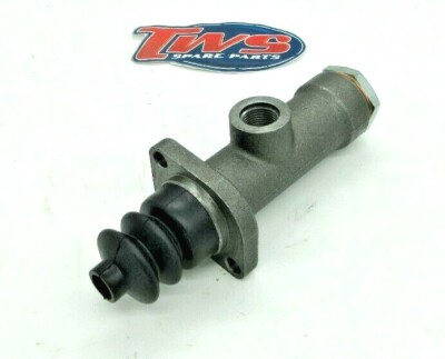 POMPA FRENI PER FIAT 500 TOPOLINO A B C BELVEDERE 1100 1200 1400 1600 25,4 -1"