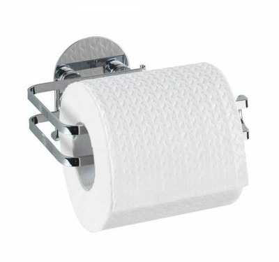 Toilettenpapierhalter Klorollenhalter Rollenhalter Edelstahl selbstklebend