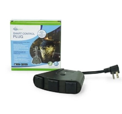 Aquascape Smart Control Plug, 82001
