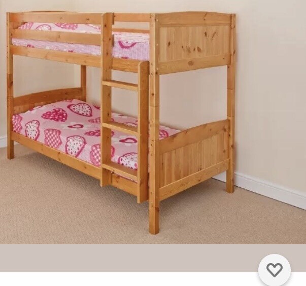 Bunk bed in Bournemouth, Dorset Gumtree