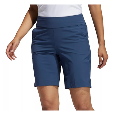 Adidas golf cheap shorts womens