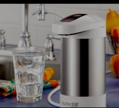 Royal Prestige Filtro De Agua
