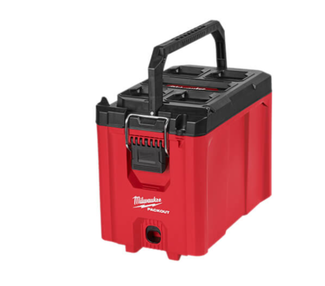 PACKOUT Compact Tool Box